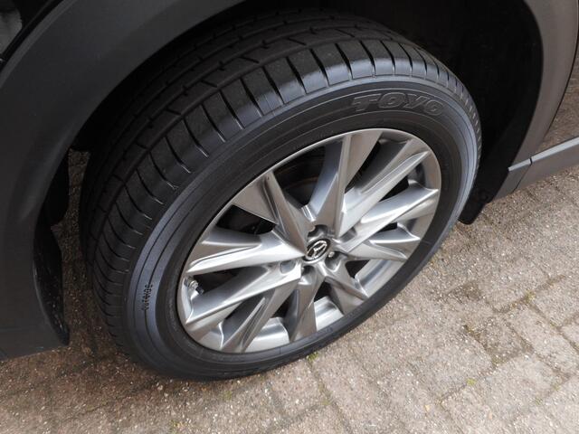 Mazda CX-5 2.0 SkyActiv-G 165 Comfort I-Activ Sense Pack
