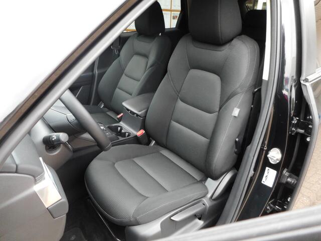 Mazda CX-5 2.0 SkyActiv-G 165 Comfort I-Activ Sense Pack