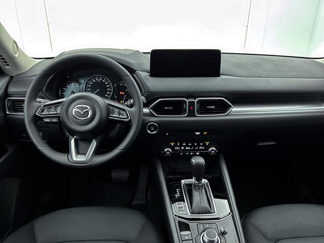 Mazda CX-5 2.0 e-SkyActiv-G M Hybrid 165 Advantage