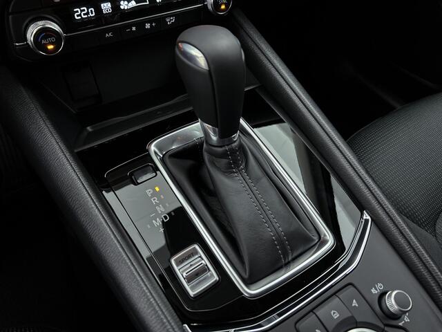 Mazda CX-5 2.0 e-SkyActiv-G M Hybrid 165 Advantage