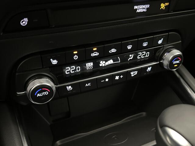 Mazda CX-5 2.0 e-SkyActiv-G M Hybrid 165 Exclusive-Line | Comfort Pack | Leder Interieur |