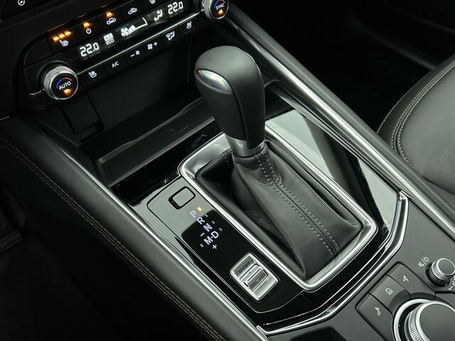 Mazda CX-5 2.0 e-SkyActiv-G M Hybrid 165 Exclusive-Line | Comfort Pack | Leder Interieur |