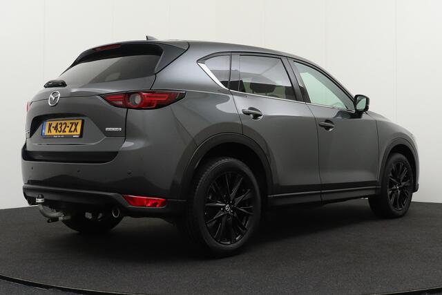Mazda CX-5 2.0 SkyActiv-G Sportive BOSE Carplay Adapt.Cruise Trekhaak Head-Up