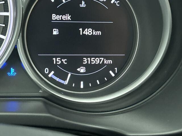 Mazda CX-5 2.0 SkyActiv-G 165 GT-M automaat | Bose | Head-Up Display | Stoelgeheugen |