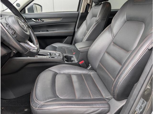 Mazda CX-5 2.0 SkyActiv-G 165 Skylease Luxury | 1e Eig | NL Auto | 1jr Garantie