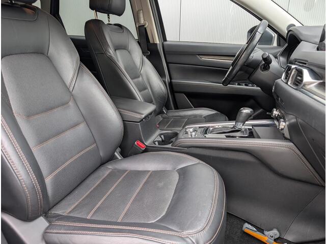 Mazda CX-5 2.0 SkyActiv-G 165 Skylease Luxury | 1e Eig | NL Auto | 1jr Garantie