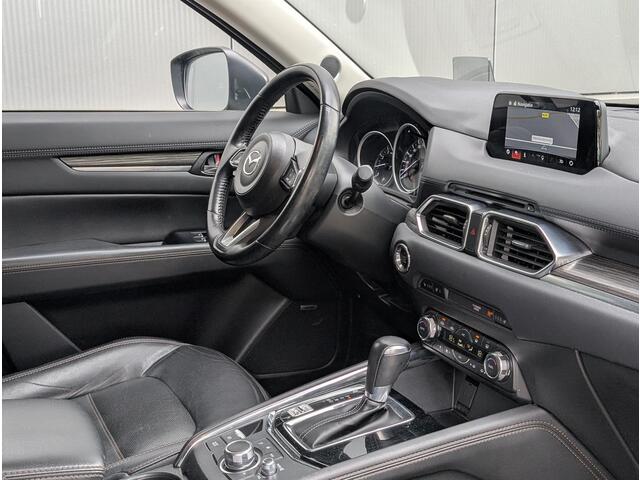 Mazda CX-5 2.0 SkyActiv-G 165 Skylease Luxury | 1e Eig | NL Auto | 1jr Garantie