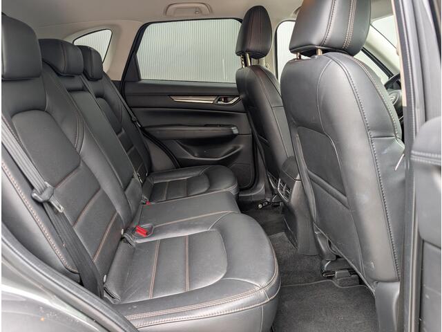 Mazda CX-5 2.0 SkyActiv-G 165 Skylease Luxury | 1e Eig | NL Auto | 1jr Garantie
