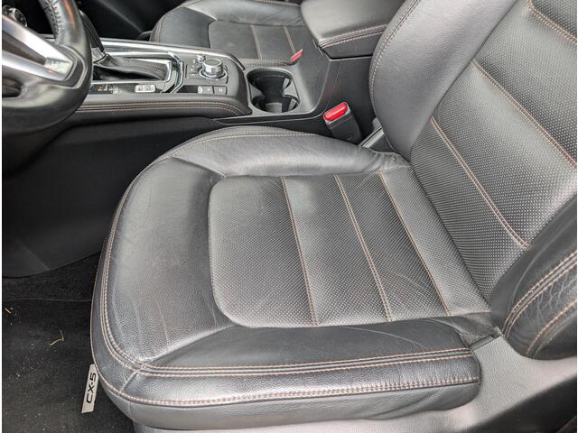 Mazda CX-5 2.0 SkyActiv-G 165 Skylease Luxury | 1e Eig | NL Auto | 1jr Garantie