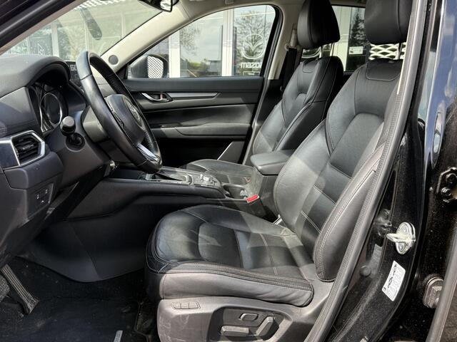 Mazda CX-5 2.0 SkyActiv-G 165 Skylease GT | DEALERONDERHOUDEN | STOELVERWARMING | KEYLESS |