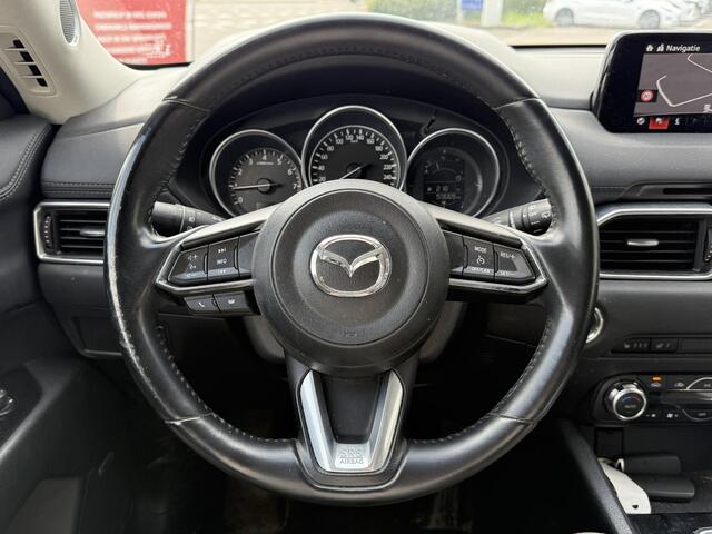 Mazda CX-5 2.0 SkyActiv-G 165 Skylease GT | DEALERONDERHOUDEN | STOELVERWARMING | KEYLESS |