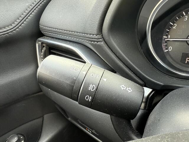 Mazda CX-5 2.0 SkyActiv-G 165 Skylease GT | DEALERONDERHOUDEN | STOELVERWARMING | KEYLESS |
