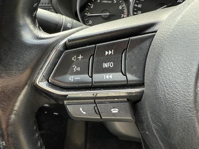 Mazda CX-5 2.0 SkyActiv-G 165 Skylease GT | DEALERONDERHOUDEN | STOELVERWARMING | KEYLESS |