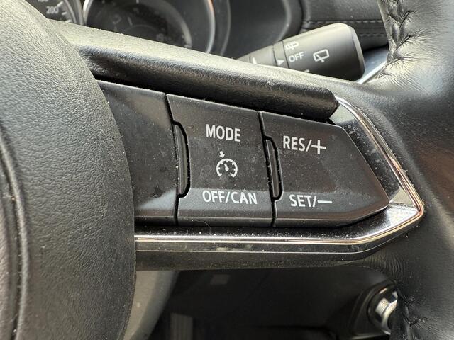 Mazda CX-5 2.0 SkyActiv-G 165 Skylease GT | DEALERONDERHOUDEN | STOELVERWARMING | KEYLESS |