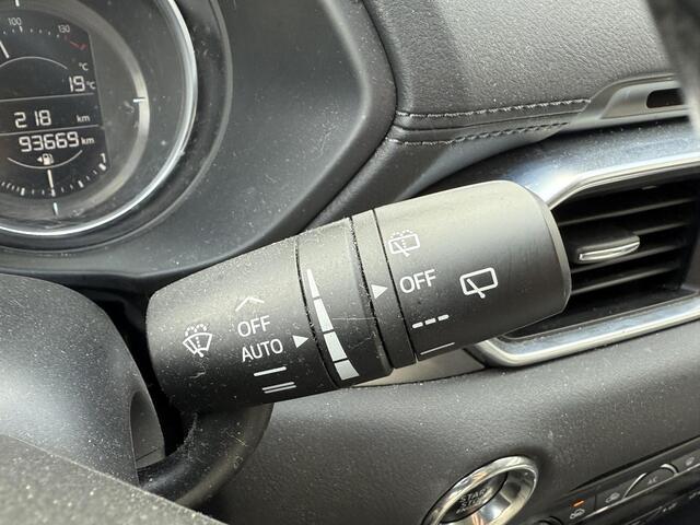 Mazda CX-5 2.0 SkyActiv-G 165 Skylease GT | DEALERONDERHOUDEN | STOELVERWARMING | KEYLESS |