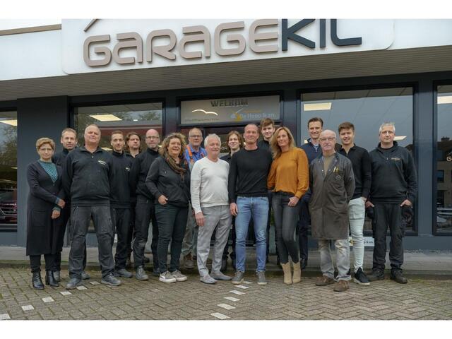 Mazda CX-5 2.0 SkyActiv-G 165 Skylease Luxury 1e Eig / Dealeronderh / Elek. achterklep / Head-up / 360 camera / Stoel- en Stuurverwarming