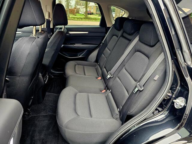 Mazda CX-5 2.0 SkyActiv-G TS+ 4WD,Trekhaak.Navi,Trekhaak,1 jaar garantie