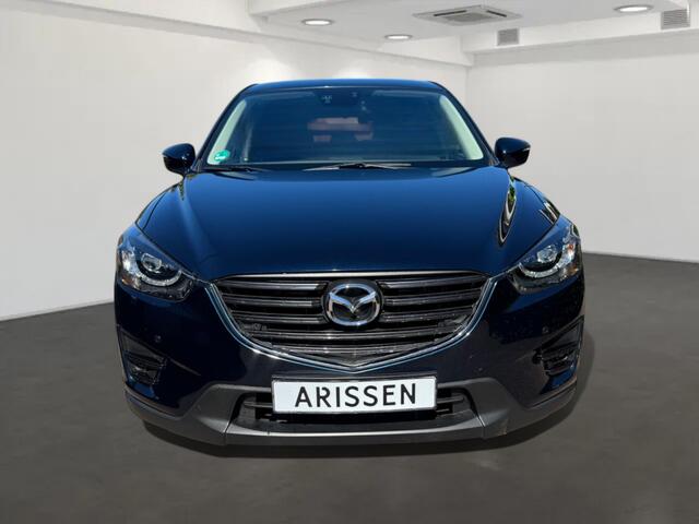 Mazda CX-5 2.0 Skylease+ Limited Edition 2WD