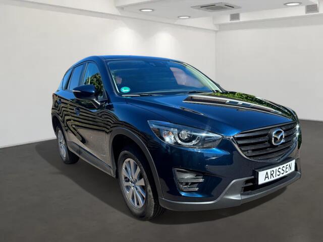 Mazda CX-5 2.0 Skylease+ Limited Edition 2WD