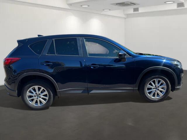 Mazda CX-5 2.0 Skylease+ Limited Edition 2WD