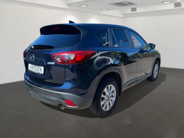 Mazda CX-5 2.0 Skylease+ Limited Edition 2WD