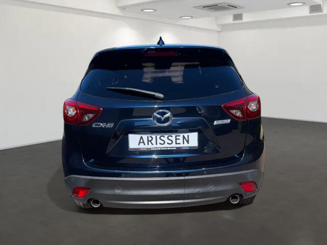Mazda CX-5 2.0 Skylease+ Limited Edition 2WD