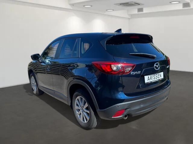 Mazda CX-5 2.0 Skylease+ Limited Edition 2WD
