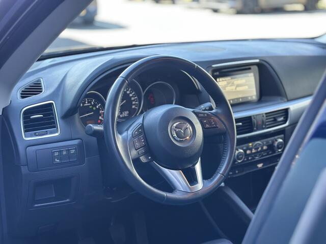 Mazda CX-5 2.0 SkyActiv-G 165pk GT-M Line 2WD / Trekhaak