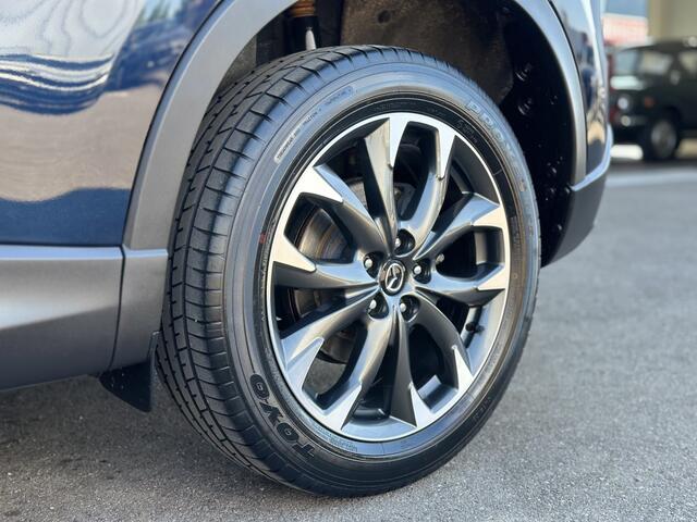 Mazda CX-5 2.0 SkyActiv-G 165pk GT-M Line 2WD / Trekhaak