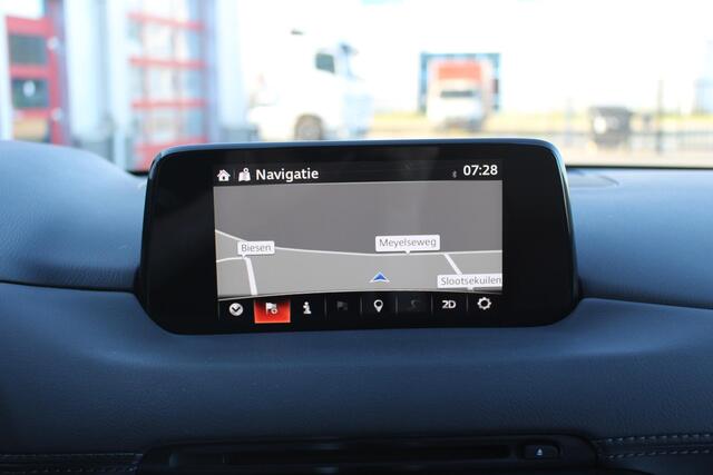 Mazda CX-5 2.0 SkyActiv-G 165 LPG /Leder/Camera/Navi/trekhaak