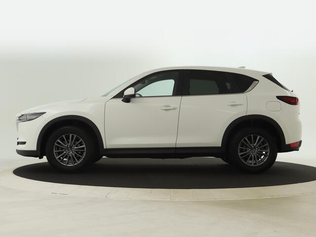 Mazda CX-5 2.0 SkyActiv-G 165 TS+ automaat | 1e eigenaar |