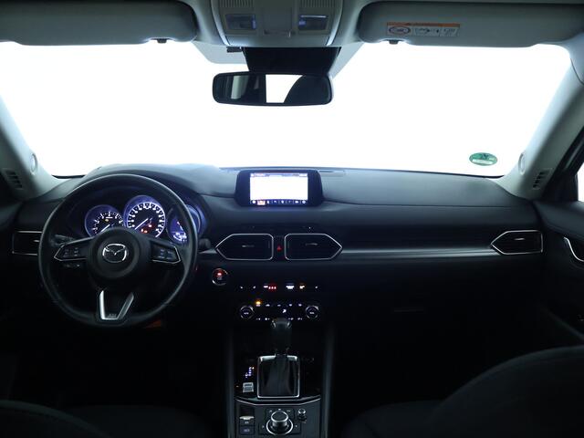 Mazda CX-5 2.0 SkyActiv-G 165 TS+ automaat | 1e eigenaar |