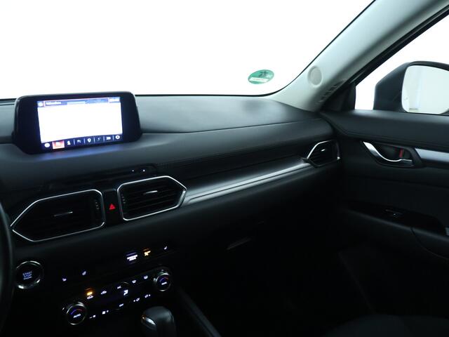 Mazda CX-5 2.0 SkyActiv-G 165 TS+ automaat | 1e eigenaar |