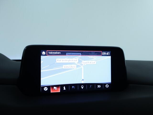 Mazda CX-5 2.0 SkyActiv-G 165 TS+ automaat | 1e eigenaar |