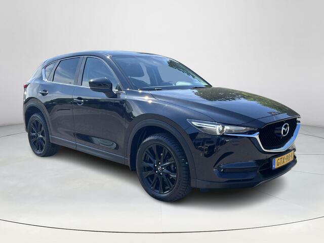 Mazda CX-5 2.5 SkyActiv-G 194 Sportive | Automaat | Trekhaak | 360gr camera |