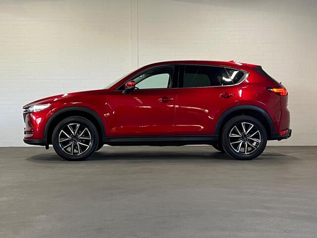 Mazda CX-5 2.5 AWD GT-M | Adapt. Cruise control | Trekhaak |