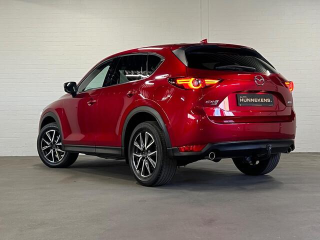 Mazda CX-5 2.5 AWD GT-M | Adapt. Cruise control | Trekhaak |