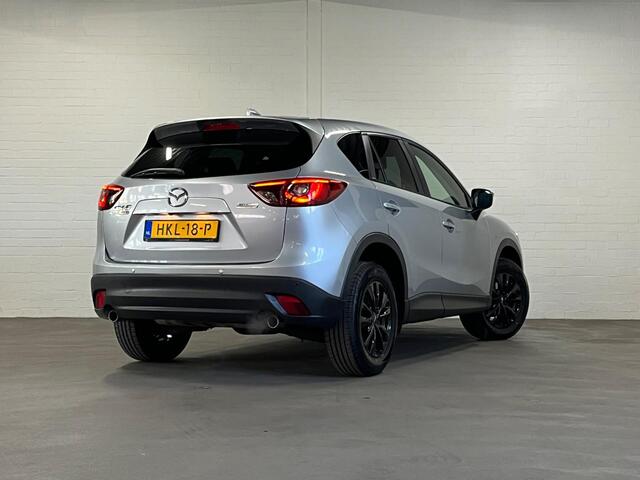 Mazda CX-5 2.0 GT-M Line | Keyless | BOSE | Camera | Cruise
