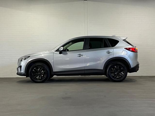 Mazda CX-5 2.0 GT-M Line | Keyless | BOSE | Camera | Cruise
