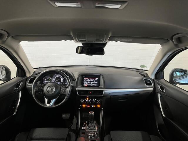 Mazda CX-5 2.0 GT-M Line | Keyless | BOSE | Camera | Cruise