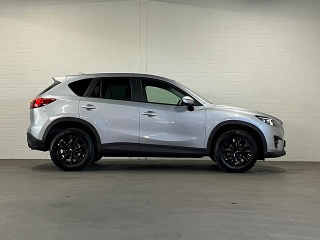Mazda CX-5 2.0 GT-M Line | Keyless | BOSE | Camera | Cruise