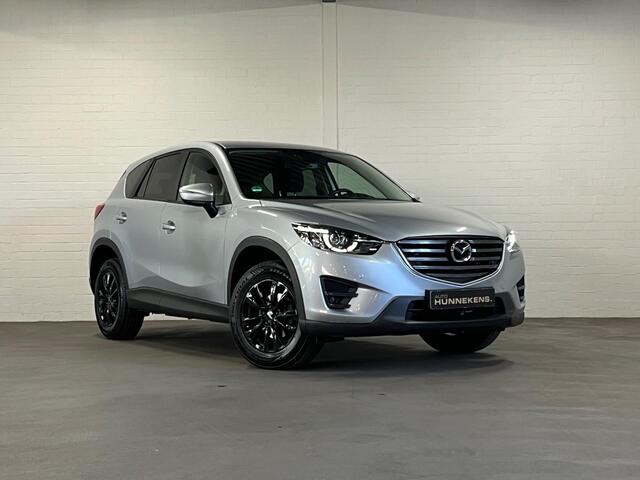Mazda CX-5 2.0 GT-M Line | Keyless | BOSE | Camera | Cruise