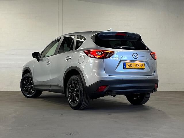 Mazda CX-5 2.0 GT-M Line | Keyless | BOSE | Camera | Cruise