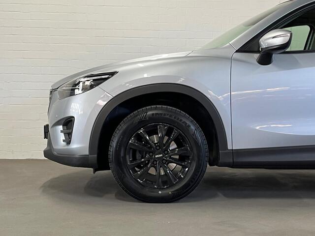 Mazda CX-5 2.0 GT-M Line | Keyless | BOSE | Camera | Cruise