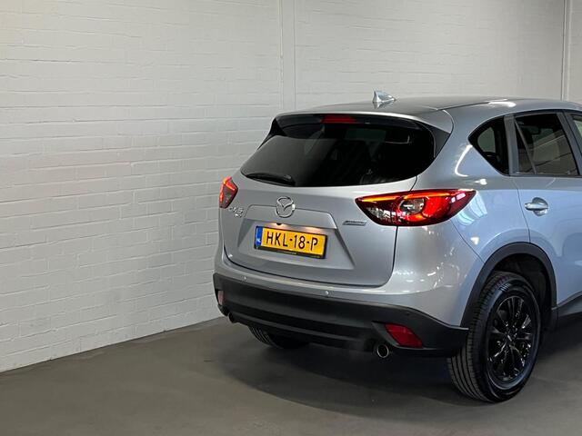 Mazda CX-5 2.0 GT-M Line | Keyless | BOSE | Camera | Cruise