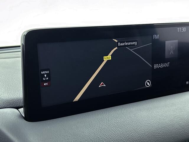 Mazda CX-5 2.0 SkyActiv-G 165 Comfort Navigatie | Camera achter | Stoelverwarming | PDC v+a