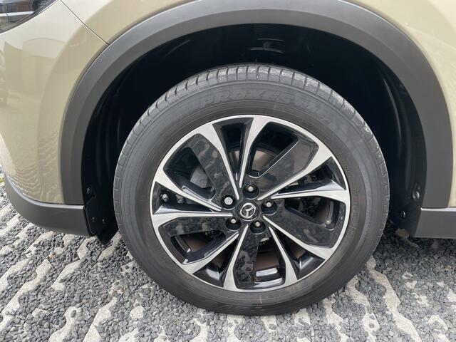 Mazda CX-5 2.0 SkyActiv-G 165 Comfort | AUTOMAAT | TREKHAAK | WINTER PACK | I-PACK | APPLE CARPLAY