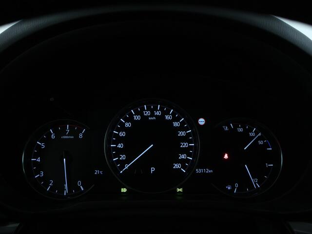 Mazda CX-5 2.5 SkyActiv-G 194 Luxury automaat | Leder | 360 camera |