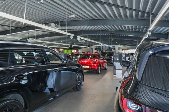 Mazda CX-5 2.0 SkyActiv-G 165 Skylease GT | Automaat | Leer | Bose | Trekhaak | Rijklaarprijs!