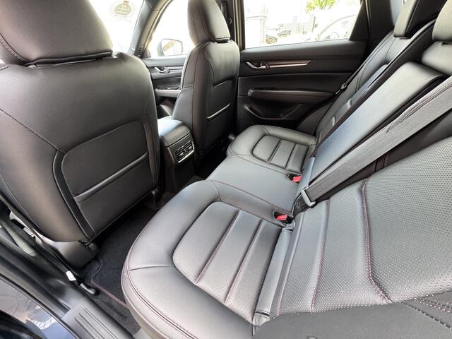 Mazda CX-5 2.0 SkyActiv-G 165 Homura | AUTOMAAT | COMFORT PACK |